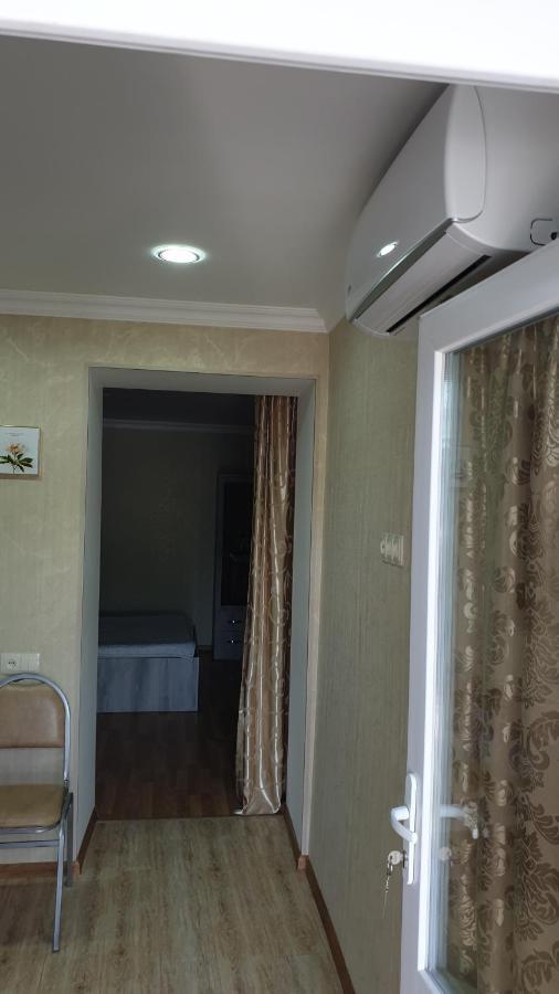 Comfort Tbilisi Room photo