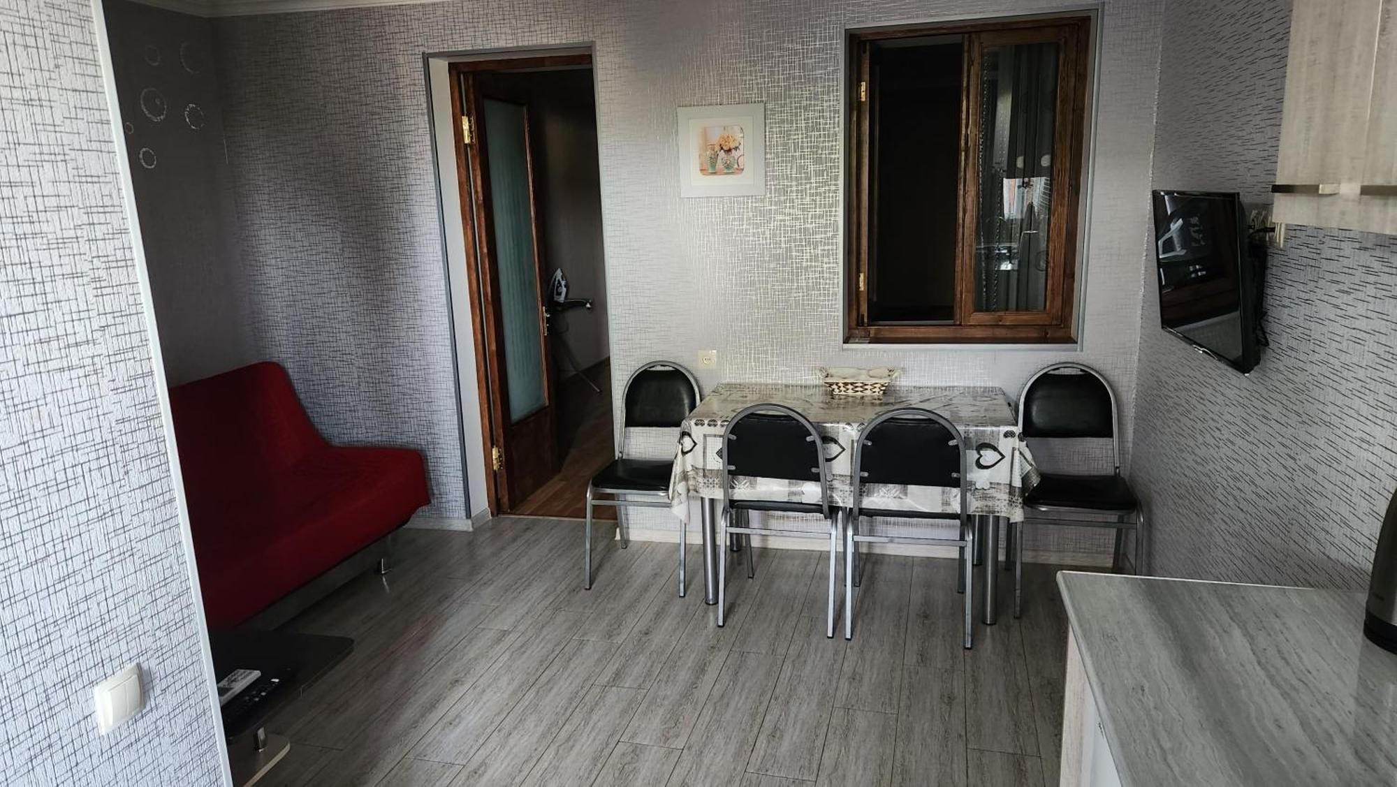 Comfort Tbilisi Room photo