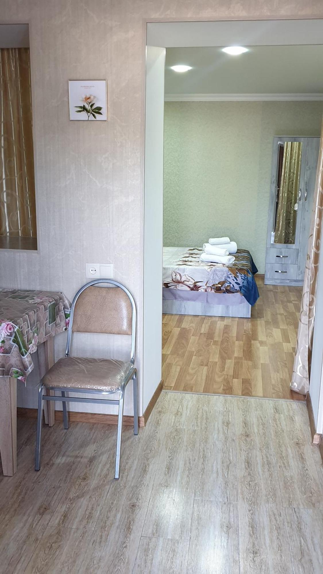 Comfort Tbilisi Room photo