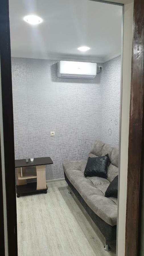 Comfort Tbilisi Exterior photo
